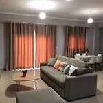 Genci Seaview Apartaments@albaresidence Daire Saranda