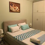 Genci Seaview Apartaments@albaresidence