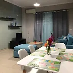 Genci Seaview Apartaments@albaresidence * Saranda