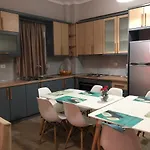 Daire Genci Seaview Apartaments@albaresidence