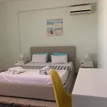 Genci Seaview Apartaments@albaresidence Daire *