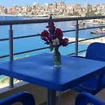 Genci Seaview Apartaments@albaresidence Daire