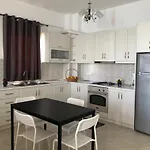 Genci Seaview Apartaments@albaresidence *