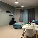 Genci Seaview Apartaments@albaresidence Daire Saranda