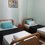 Genci Seaview Apartaments@albaresidence Lägenhet Sarandë