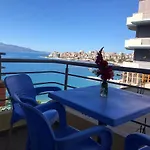 Genci Seaview Apartaments@albaresidence