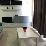 Daire Genci Seaview Apartaments@albaresidence