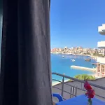 Genci Seaview Apartaments@albaresidence Saranda