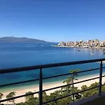 Genci Seaview Apartaments@albaresidence * Sarandë