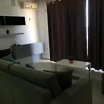 Genci Seaview Apartaments@albaresidence Sarandë