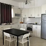 Genci Seaview Apartaments@albaresidence * Saranda