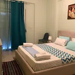 Daire Genci Seaview Apartaments@albaresidence *
