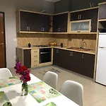 Genci Seaview Apartaments@albaresidence Daire