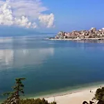 Daire Genci Seaview Apartaments@albaresidence