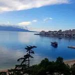 Genci Seaview Apartaments@albaresidence Daire