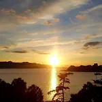 Daire Genci Seaview Apartaments@albaresidence Saranda