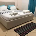 Genci Seaview Apartaments@albaresidence * Saranda