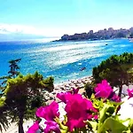 Genci Seaview Apartaments@albaresidence *