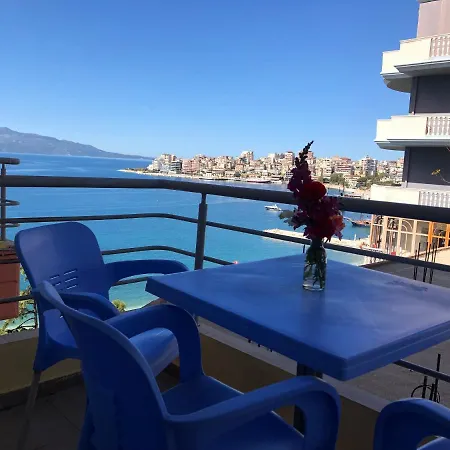 Genci Seaview Apartaments@albaresidence