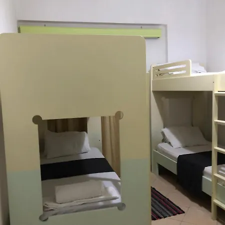 Genci Seaview Apartaments@albaresidence Apartment *