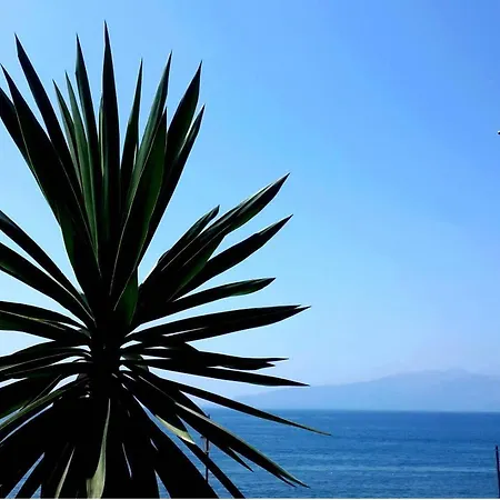 Genci Seaview Apartaments@albaresidence *