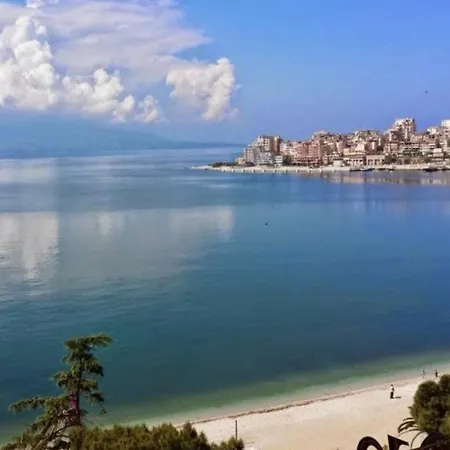 Apartment Genci Seaview Apartaments@albaresidence