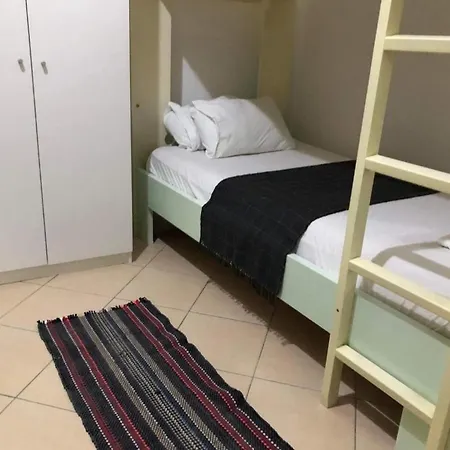 Genci Seaview Apartaments@albaresidence * Sarande