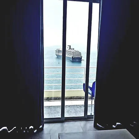 Genci Seaview Apartaments@albaresidence