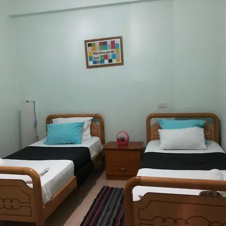 Genci Seaview Apartaments@albaresidence *