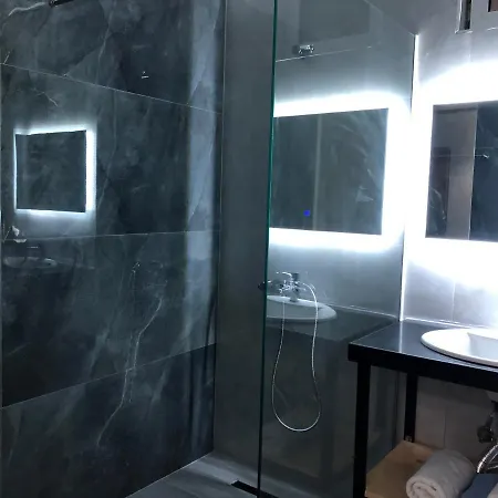 Genci Seaview Apartaments@albaresidence * Sarandë