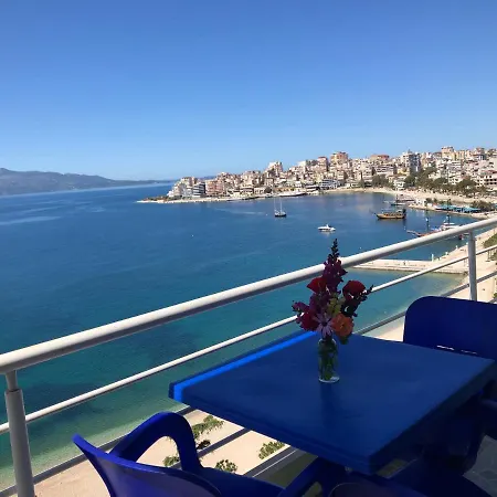 Genci Seaview Apartaments@albaresidence