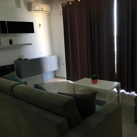 Genci Seaview Apartaments@albaresidence Saranda