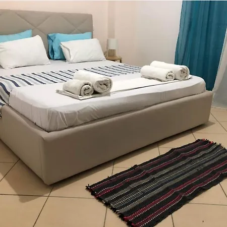 Genci Seaview Apartaments@albaresidence * Sarandë